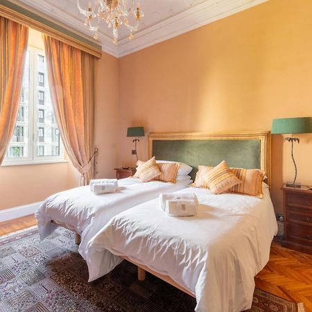 Popologrande Apartment Рим Екстер'єр фото