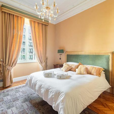 Popologrande Apartment Рим Екстер'єр фото