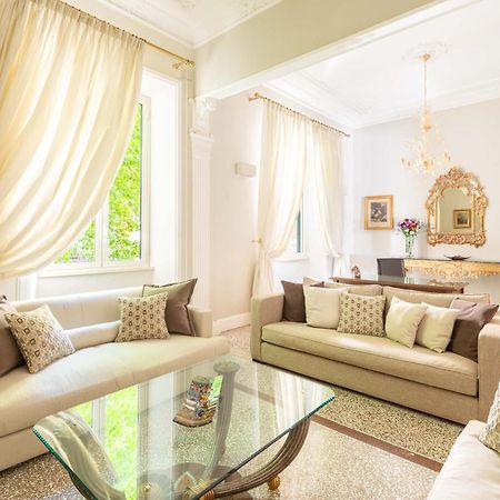 Popologrande Apartment Рим Екстер'єр фото