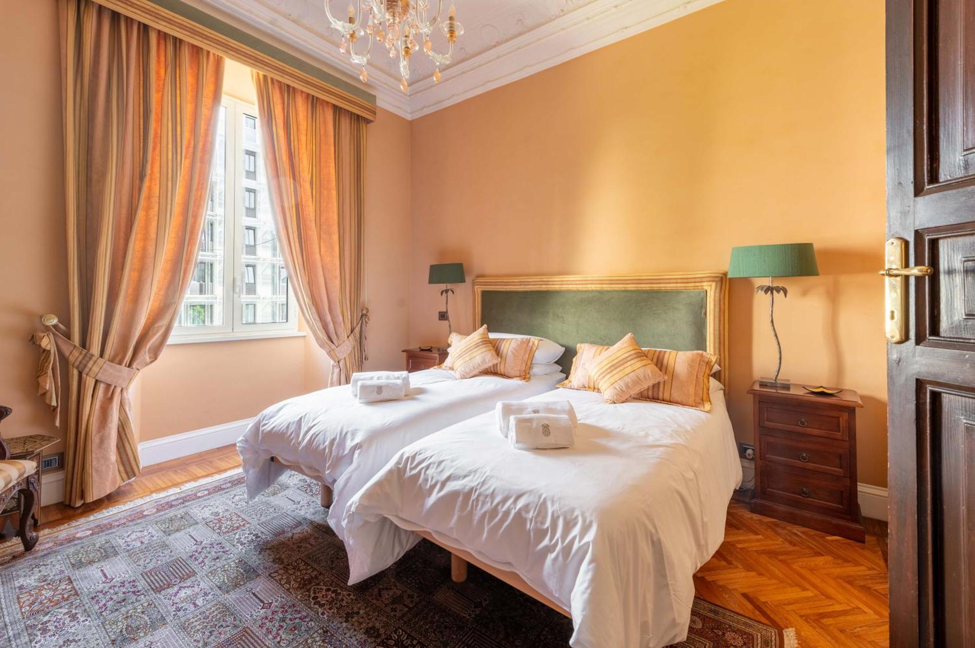 Popologrande Apartment Рим Екстер'єр фото