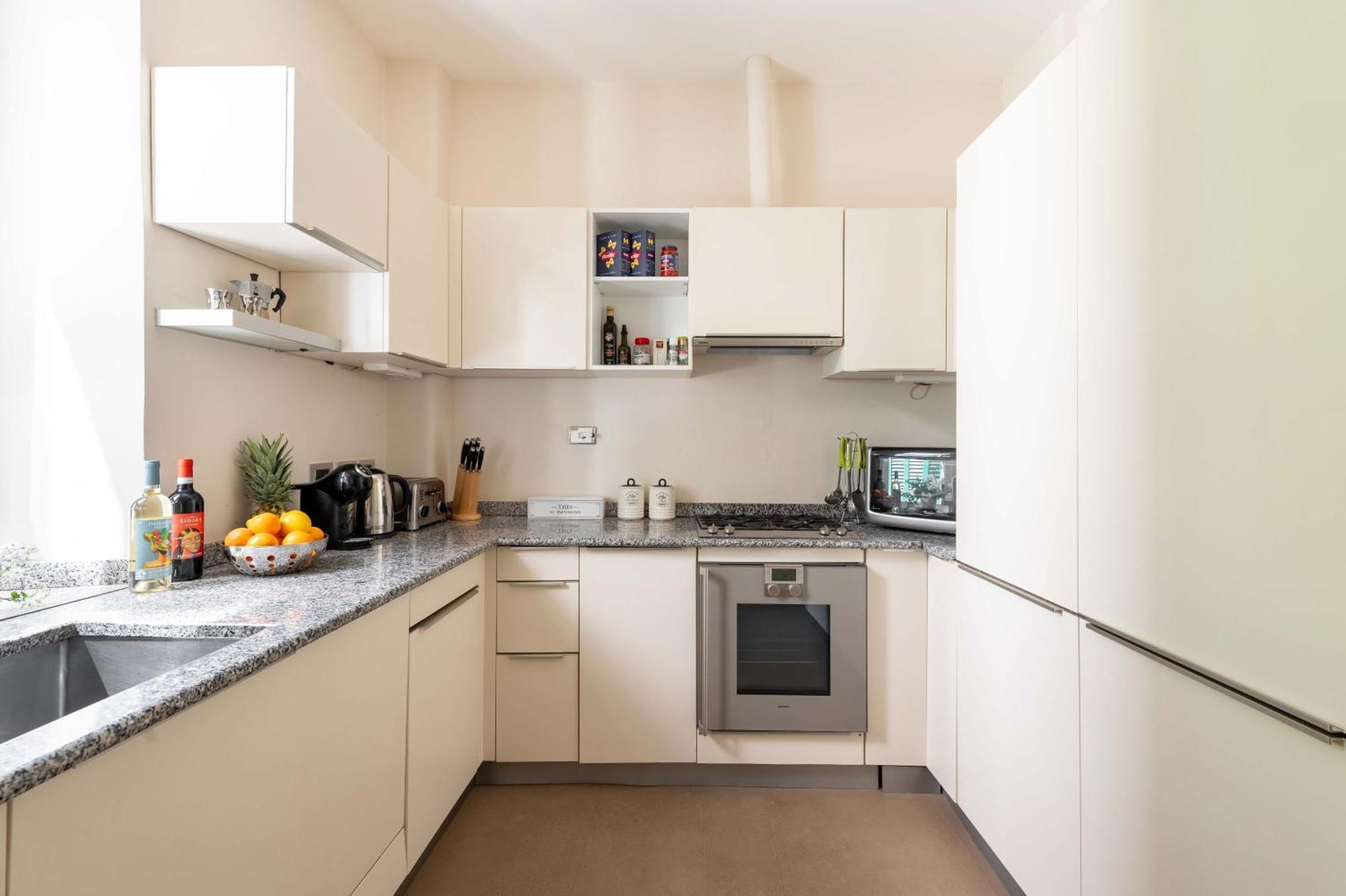 Popologrande Apartment Рим Екстер'єр фото